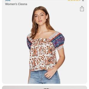 Joie “Cleona” top